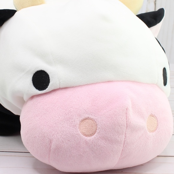 mochipuni plush